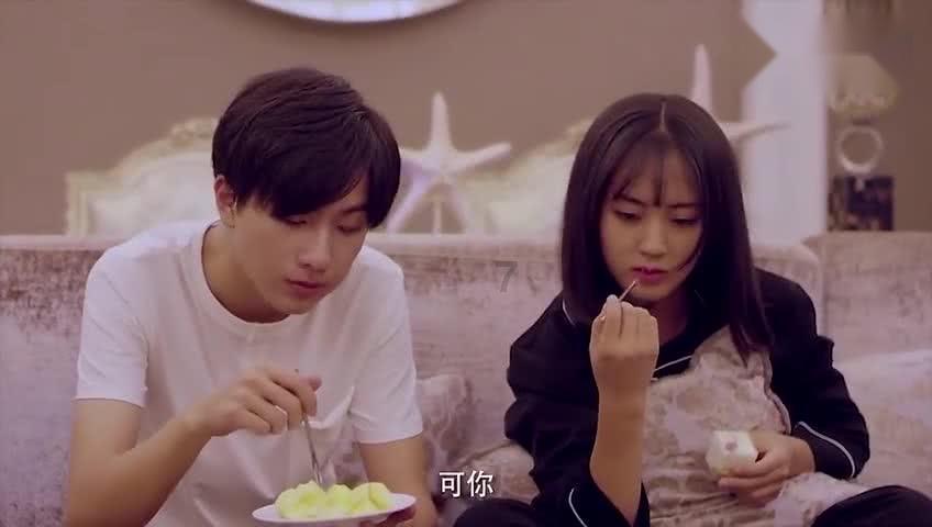 爱吃的鱼